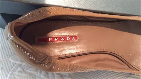 fake prada shoes legally blonde|how to identify prada shoes.